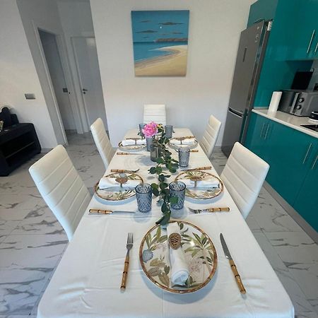 Apartamento En Puerto Rico Casa Coral المظهر الخارجي الصورة