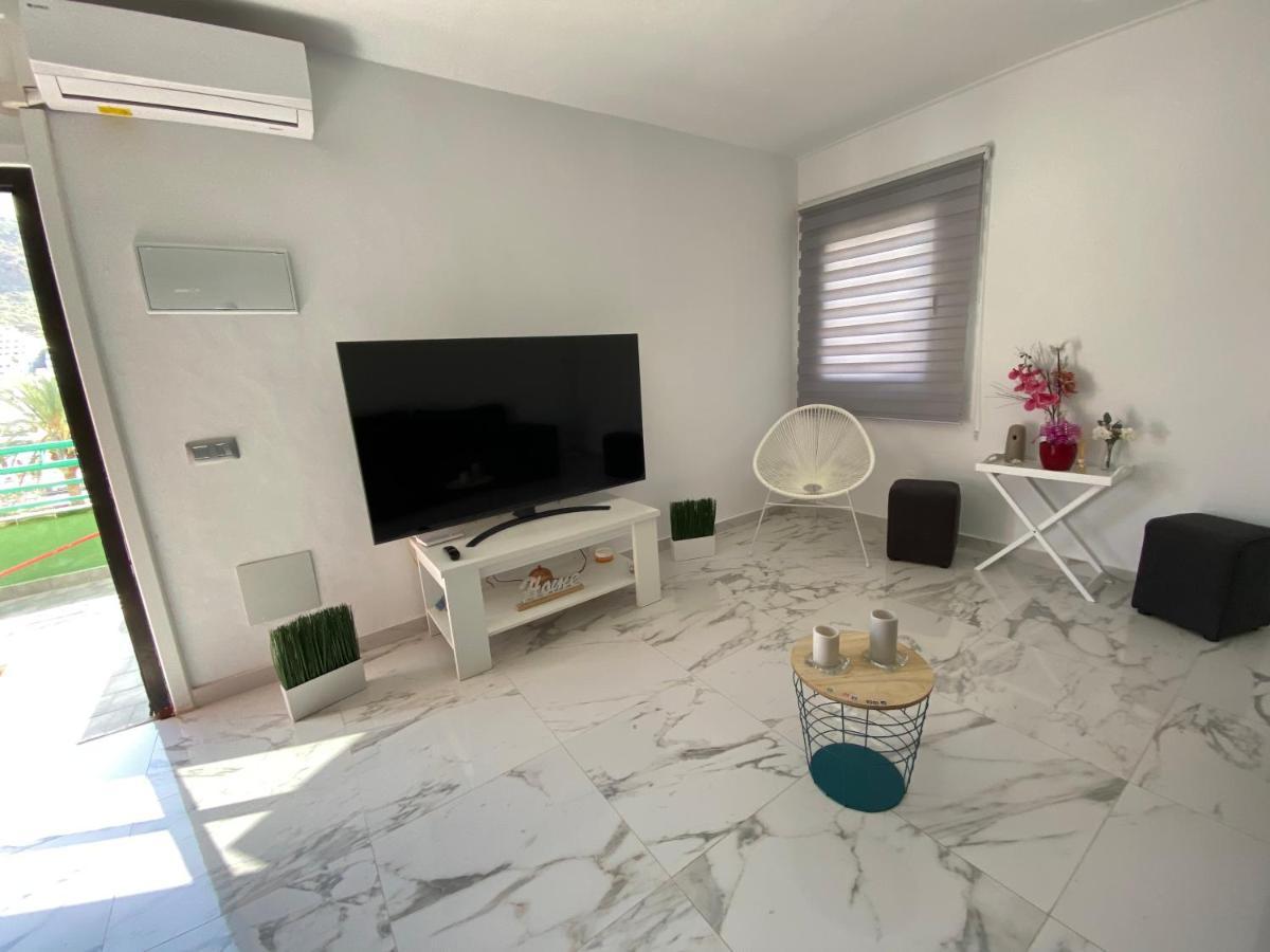 Apartamento En Puerto Rico Casa Coral المظهر الخارجي الصورة
