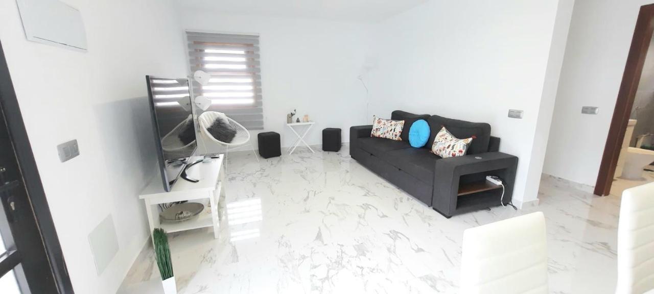 Apartamento En Puerto Rico Casa Coral المظهر الخارجي الصورة