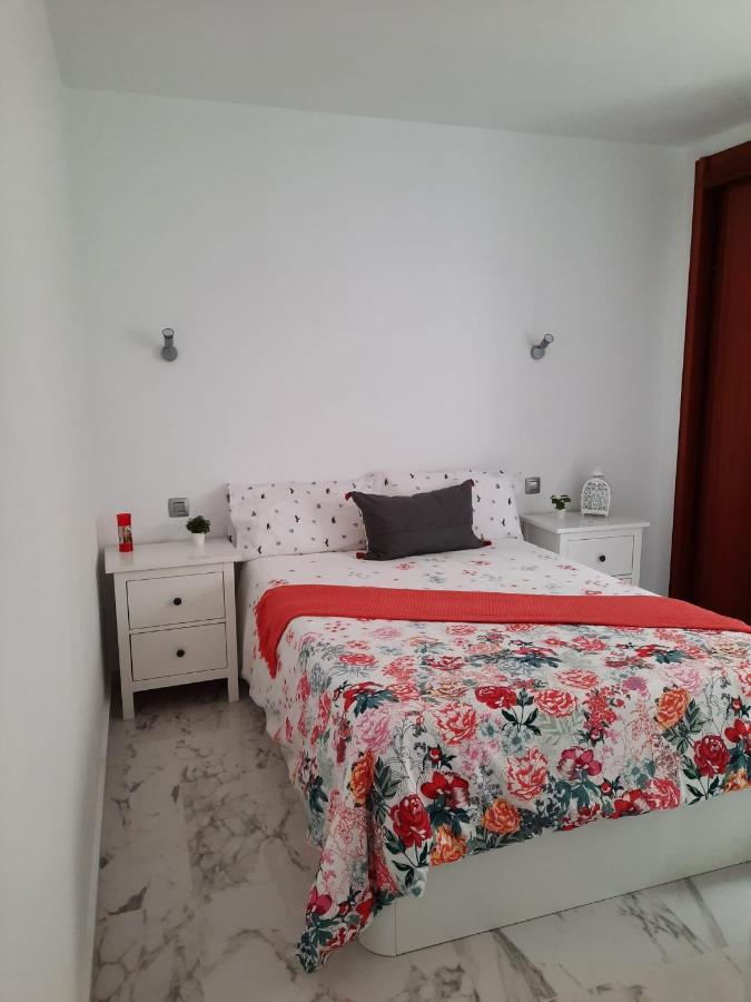 Apartamento En Puerto Rico Casa Coral المظهر الخارجي الصورة
