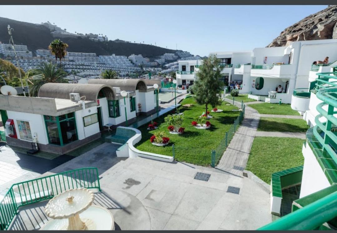 Apartamento En Puerto Rico Casa Coral المظهر الخارجي الصورة