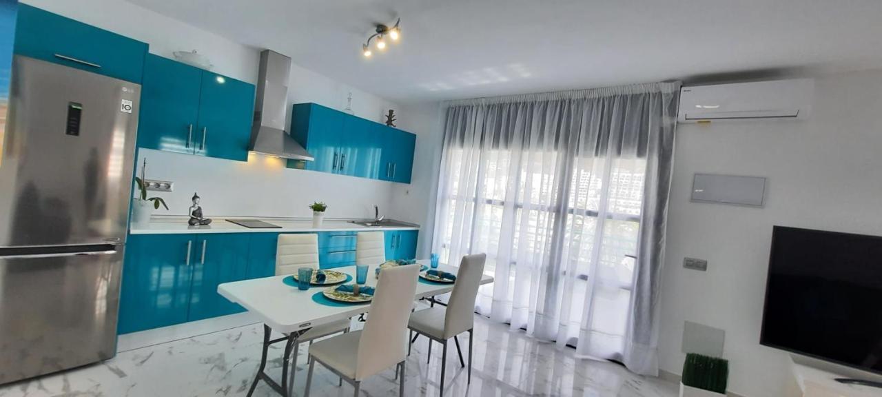 Apartamento En Puerto Rico Casa Coral المظهر الخارجي الصورة