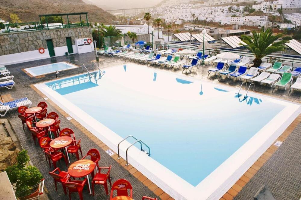 Apartamento En Puerto Rico Casa Coral المظهر الخارجي الصورة