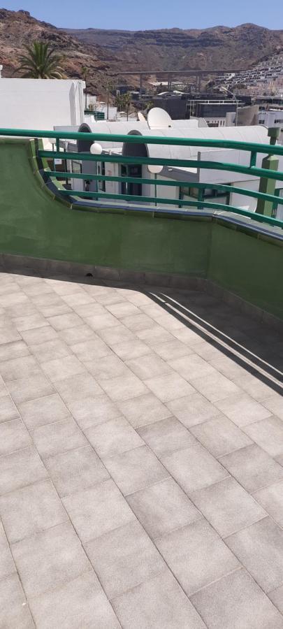 Apartamento En Puerto Rico Casa Coral المظهر الخارجي الصورة