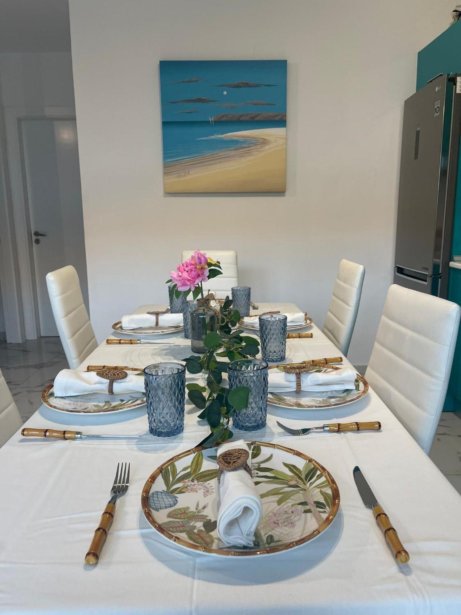 Apartamento En Puerto Rico Casa Coral المظهر الخارجي الصورة