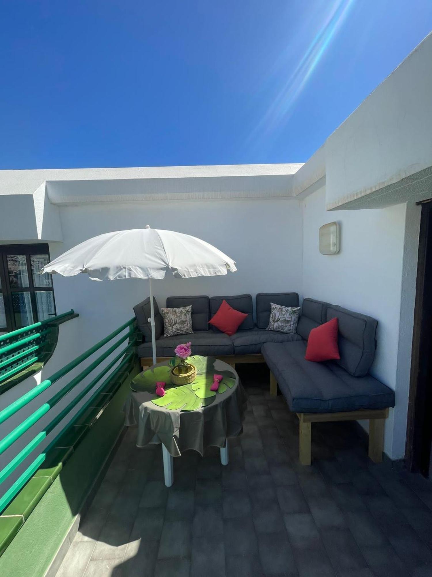 Apartamento En Puerto Rico Casa Coral المظهر الخارجي الصورة